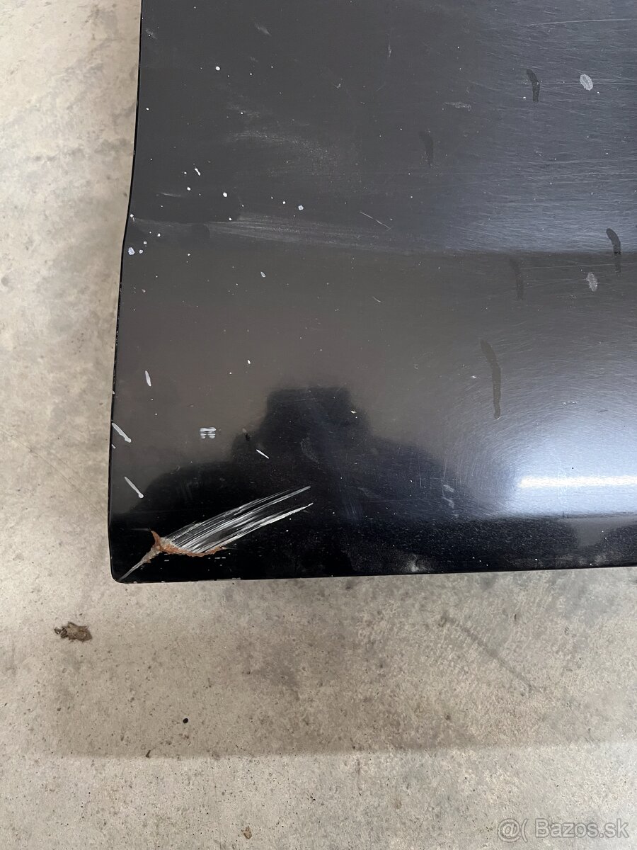 Dvere Mitsubishi Grandis - 2