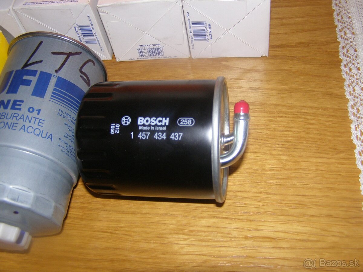 Mercededes Sprinter,Fiat Ducato - 2