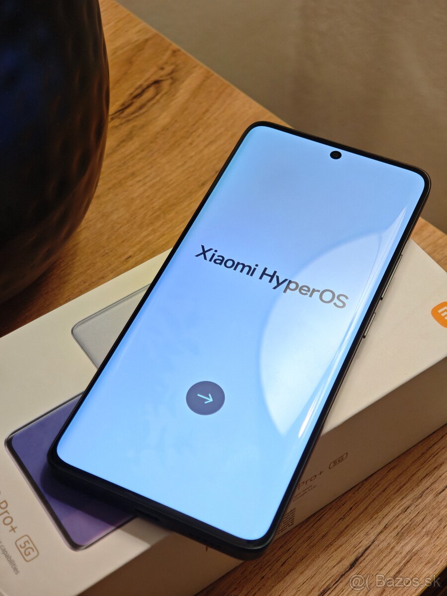 Xiaomi REDMI Note 13 pro+ 5G - 2