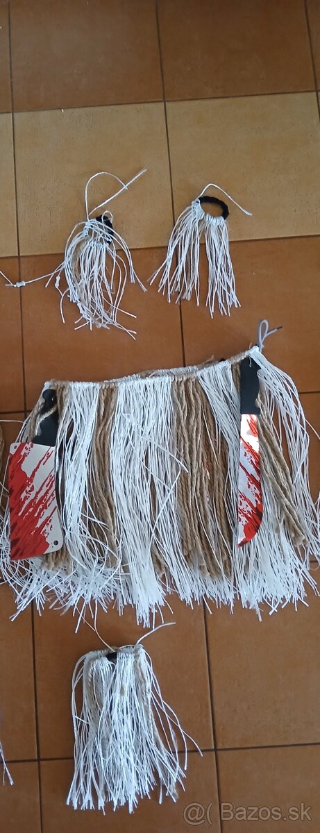 Karnevalový kostym - 2