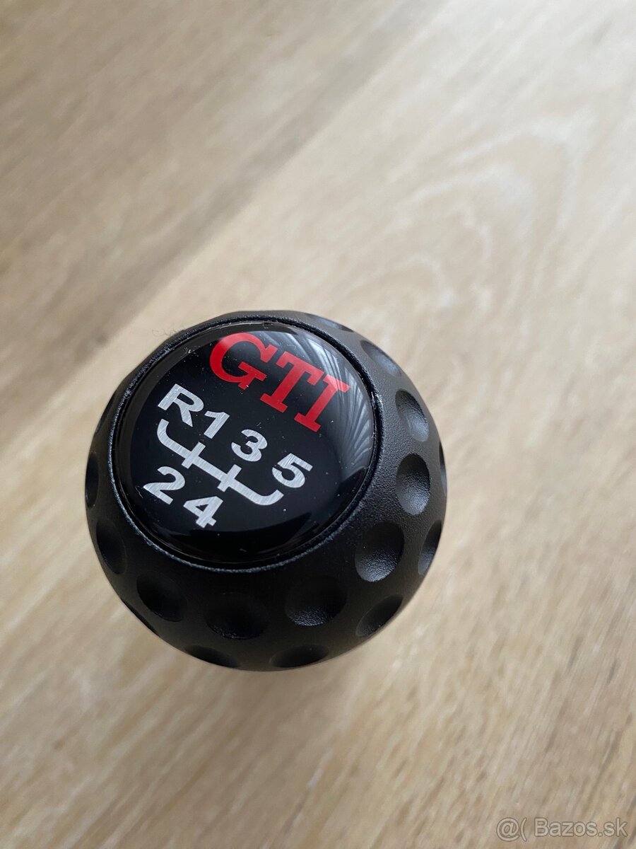 Golf gti radiaca paka - 2