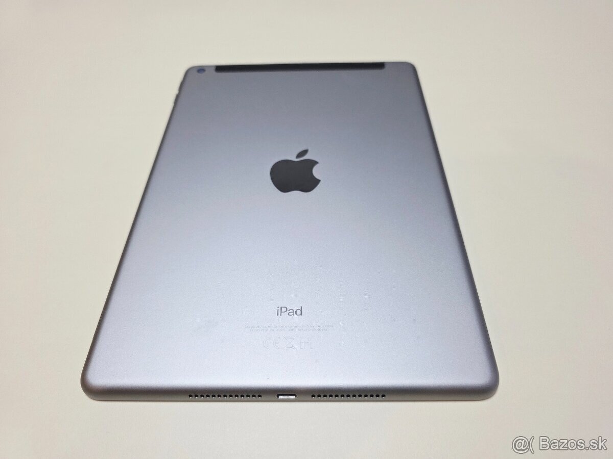 Apple iPad 9.7 CELLULAR 32GB MR7F2LL/A 6Generácia - 2