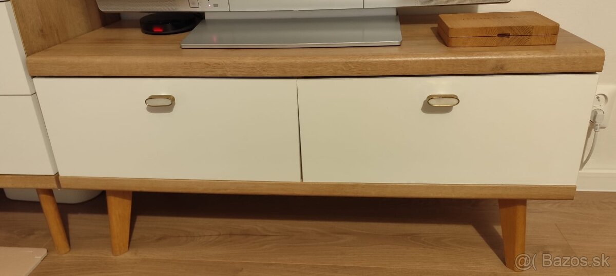 Obyvačková zostava - 2