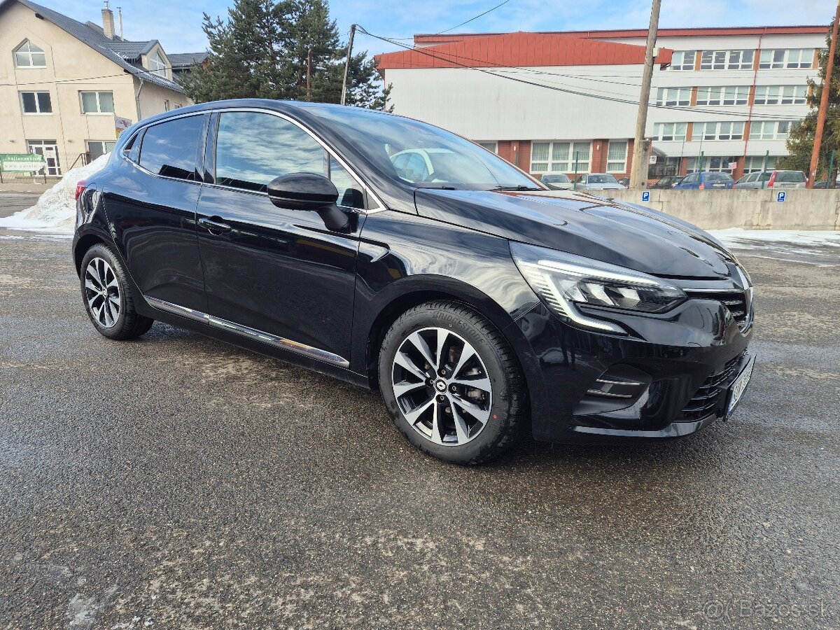 Renault Clio Techno TCe 90 - 2