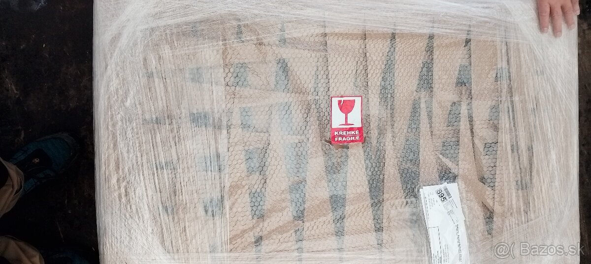 Sprchová vanička - 2