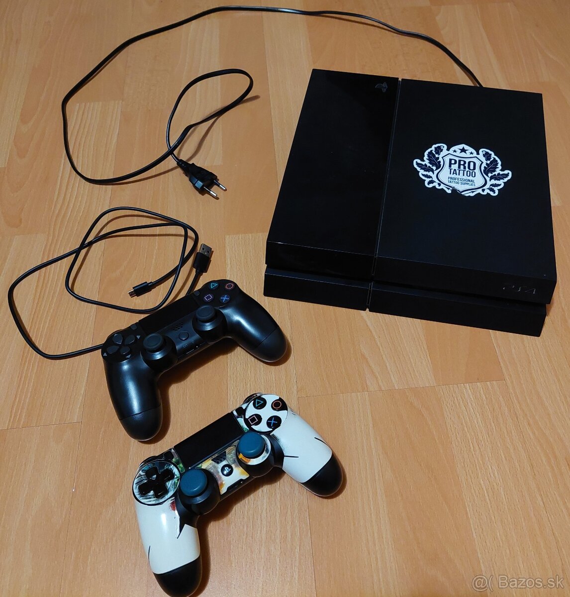 Predam🎮 PlayStation 4 - 2