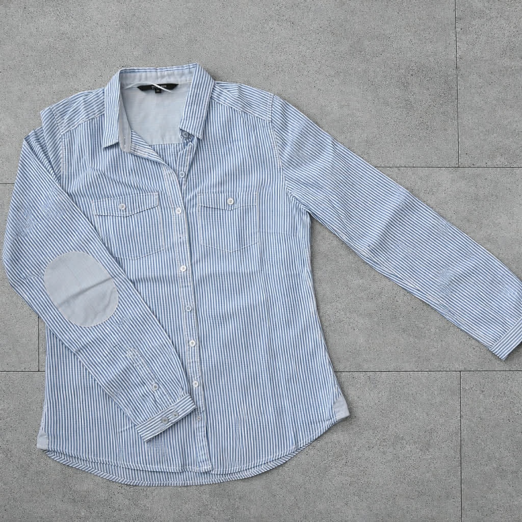 Dámske košele / blúzky - 2