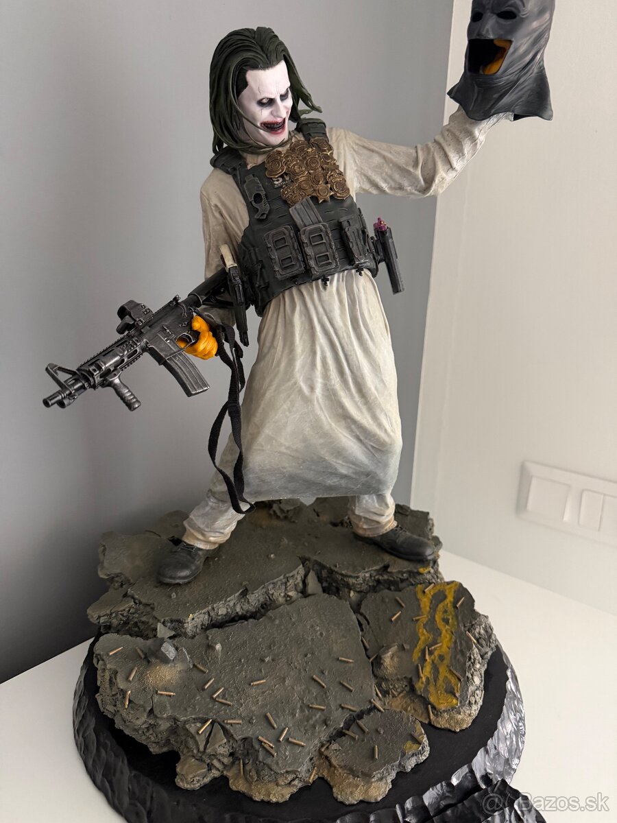 Weta workshop Joker limited - 2