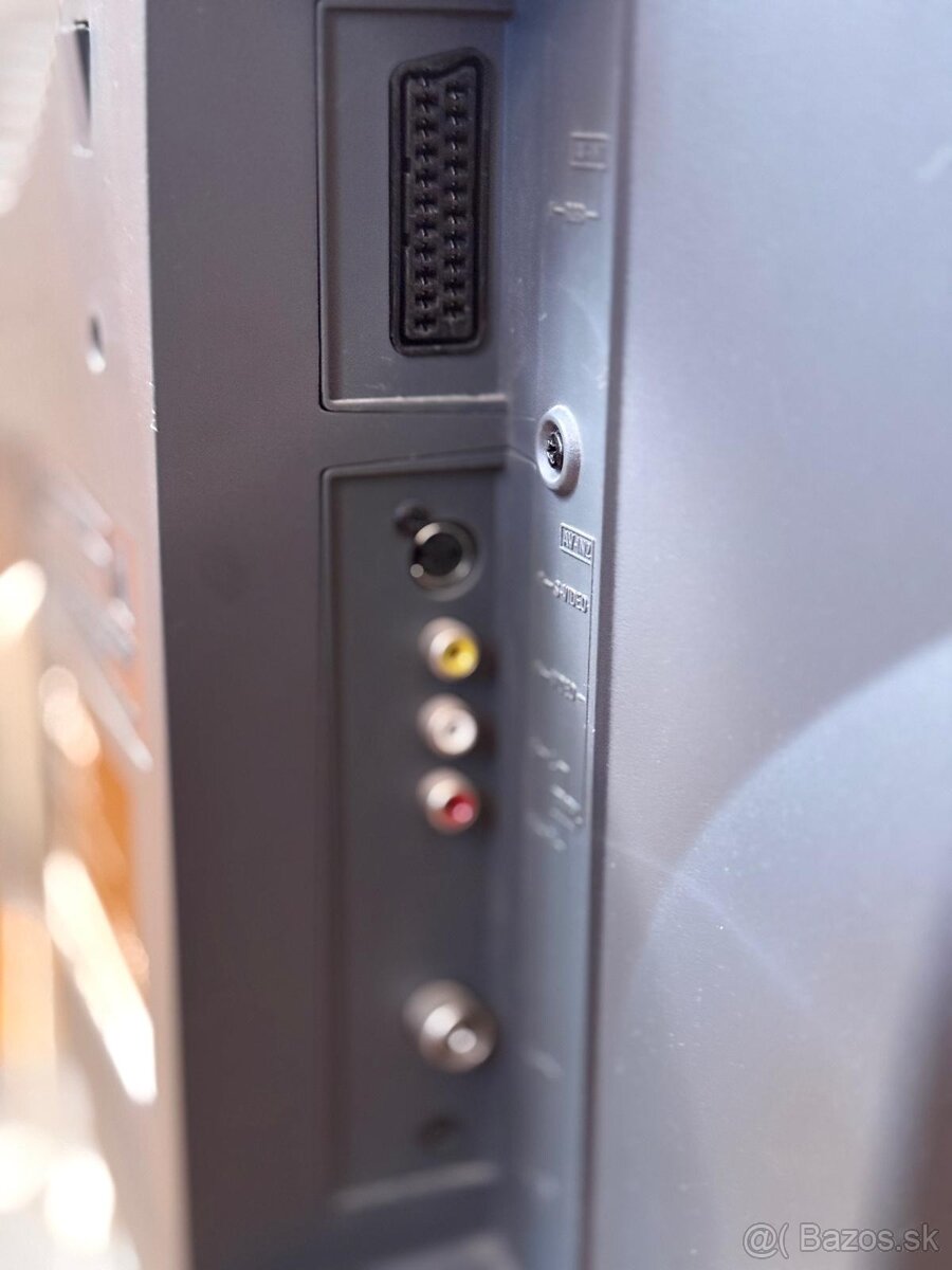 Predám TV FUNAI LCD-A2004 – 20" (51 cm) - 2