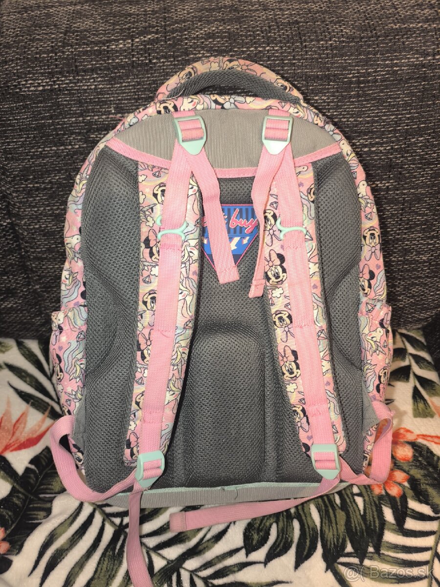 Školská taška - 2