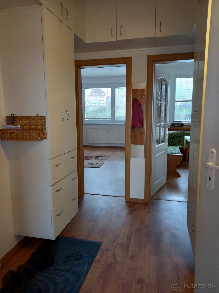 2-izbovy byt - 2