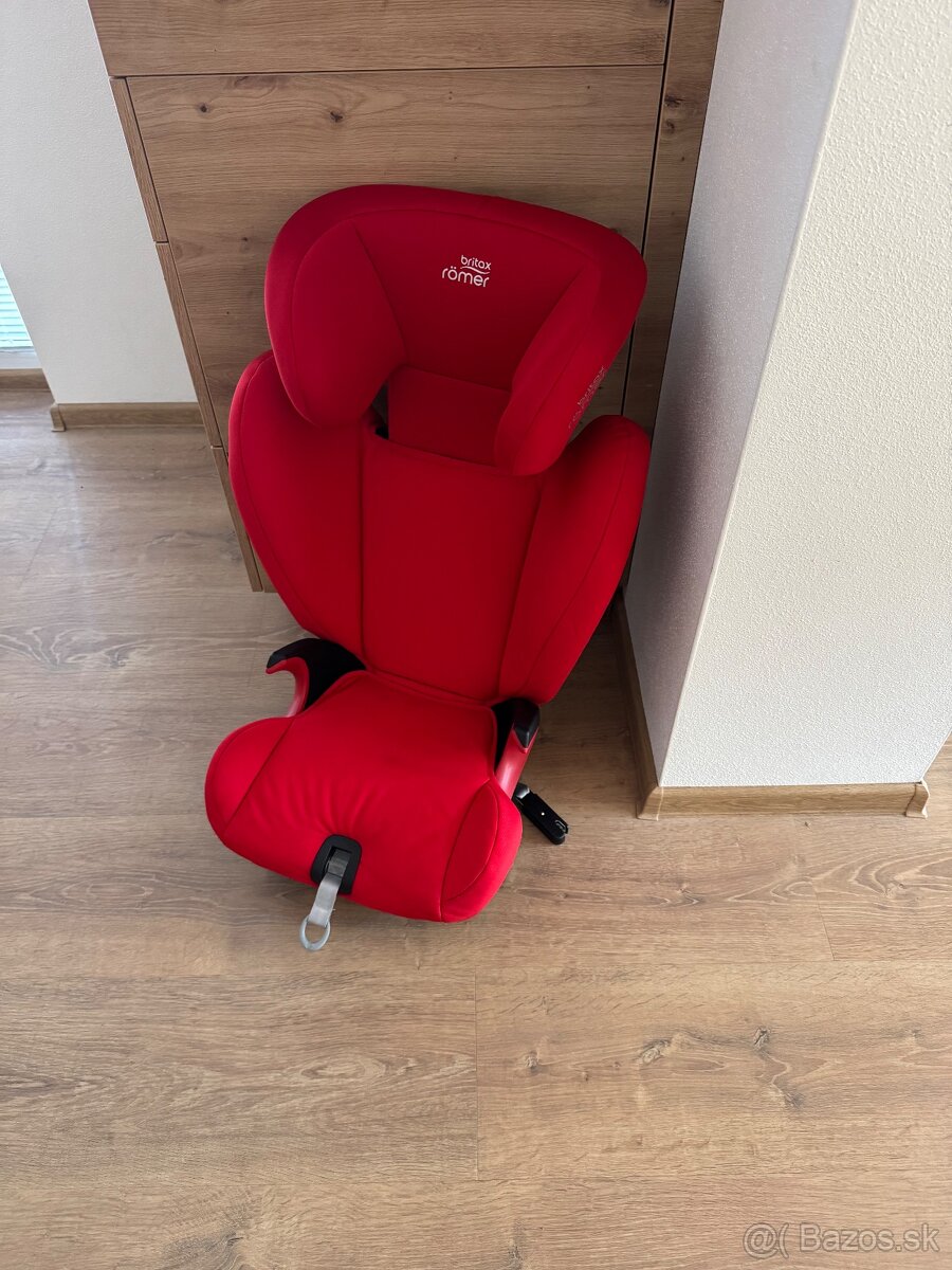 Britax Romer 15-36kg - 2