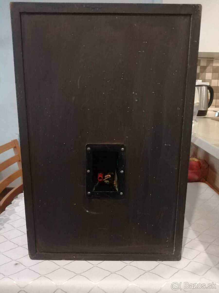 Ozvučnica-Tesla-1 PF-067 67 - 2