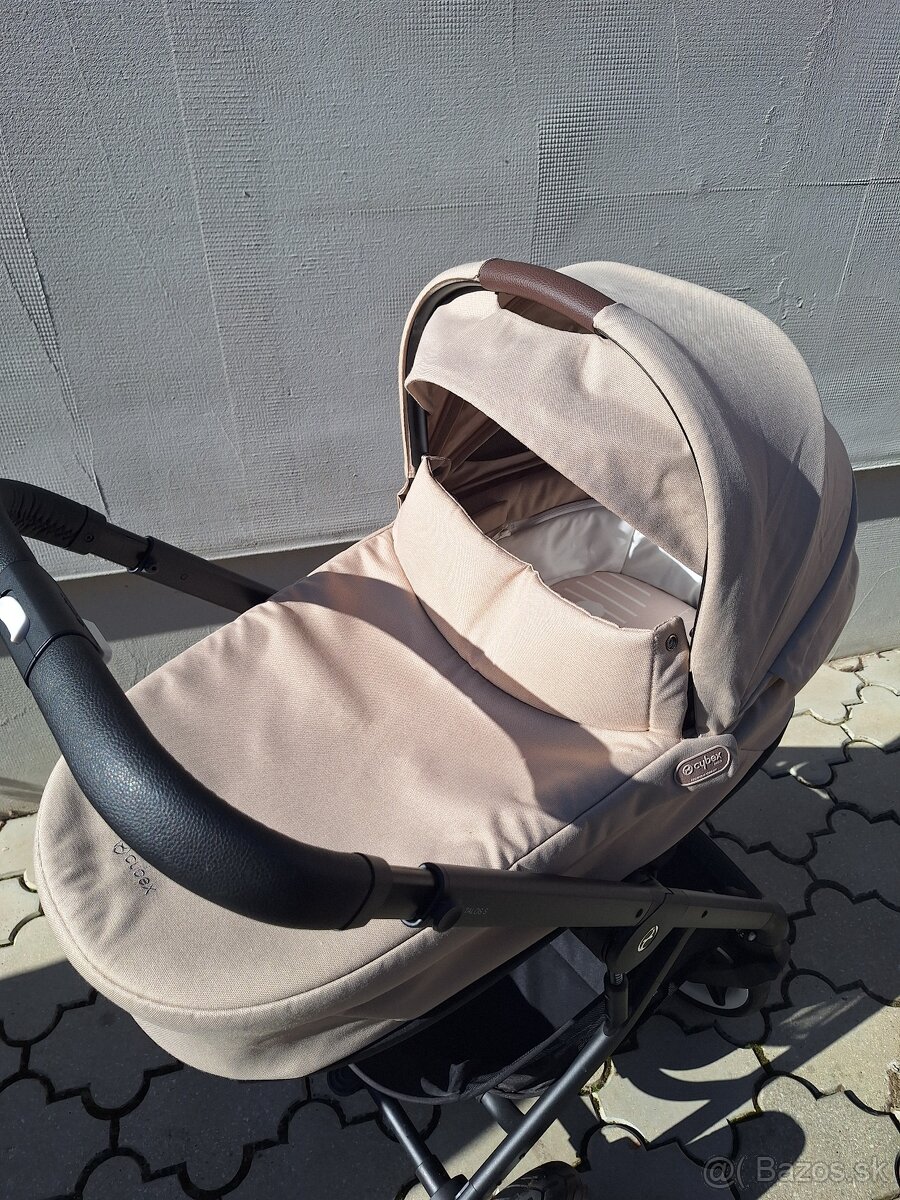 Cybex talos S - 2