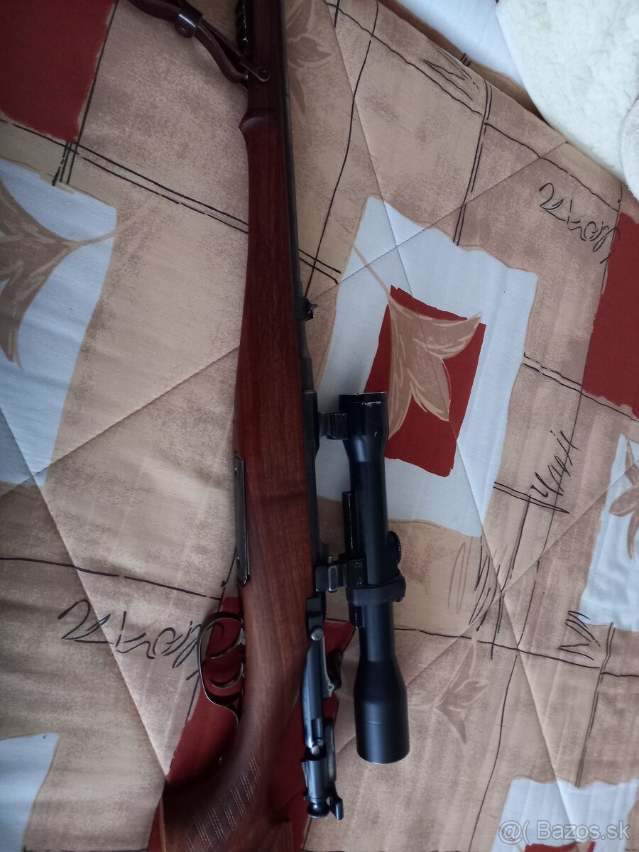 Manlicher 7 x 57 - 2