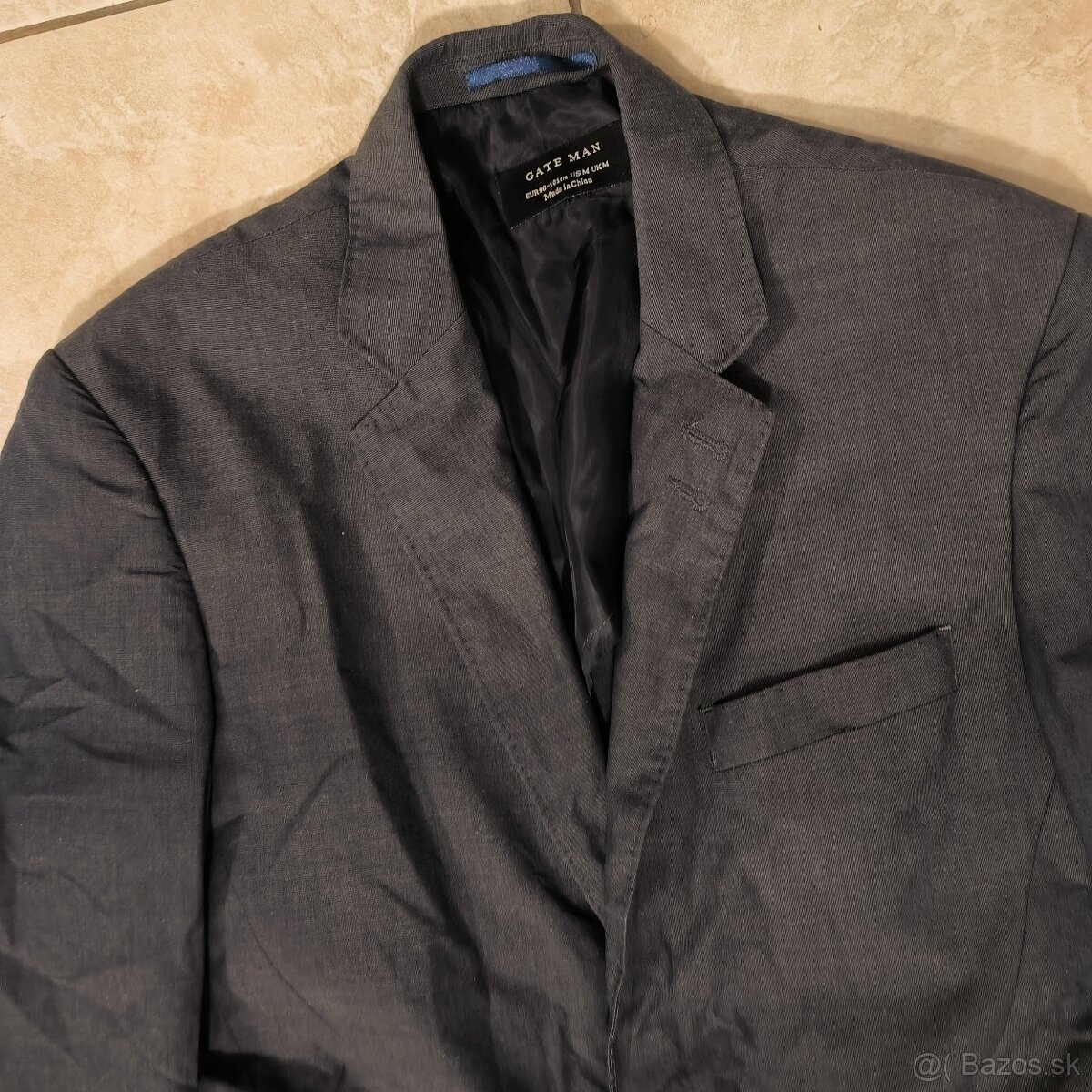 Sako Gate pánske - 2