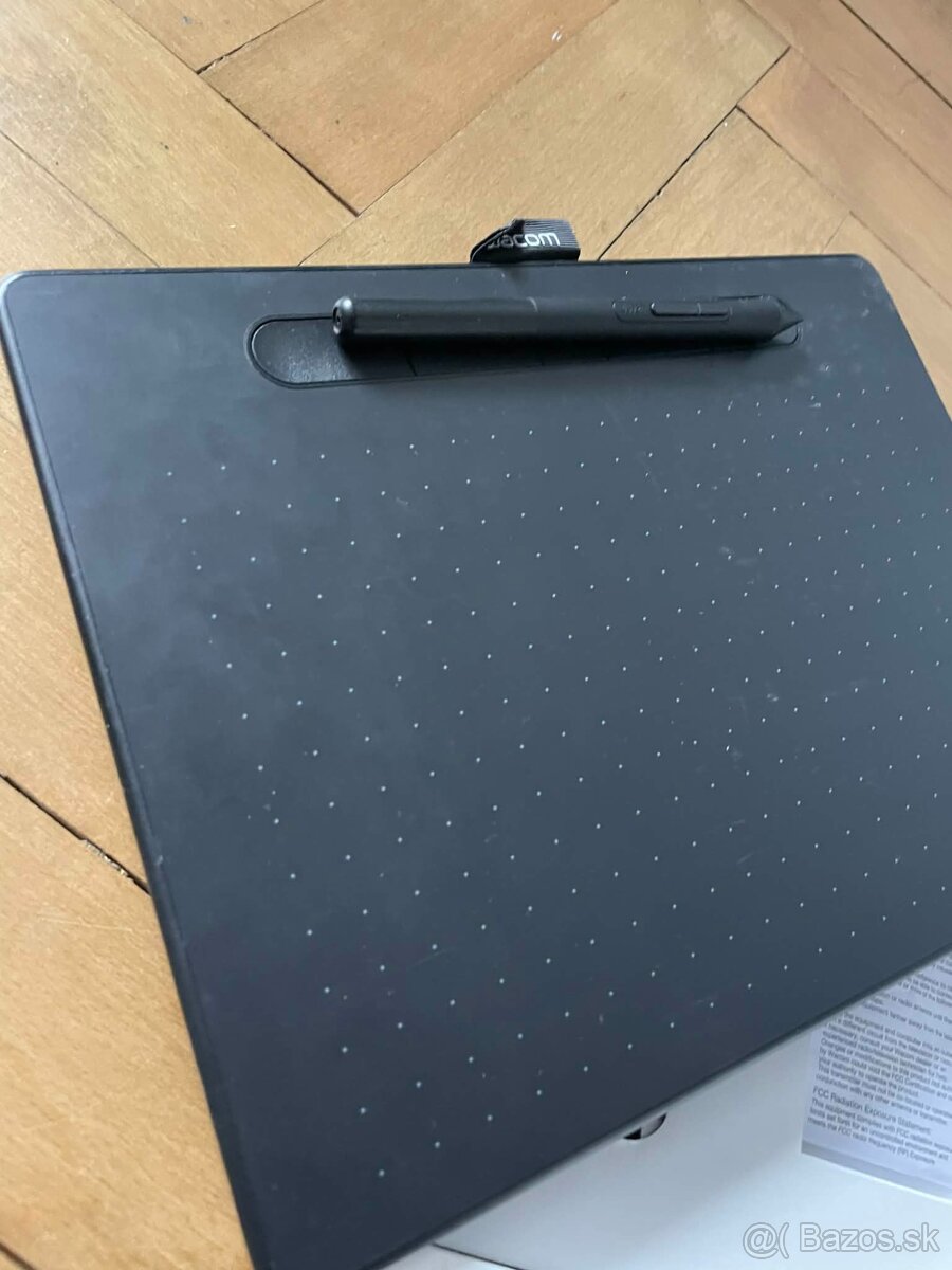 Grafický Tablet - velmi málo používaný - 2