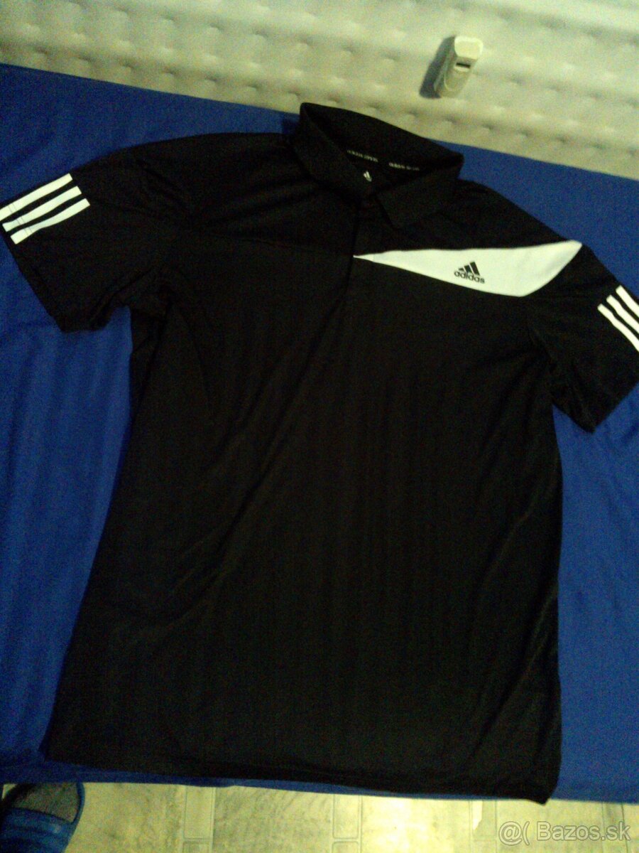 ADIDAS- polokosela - 2