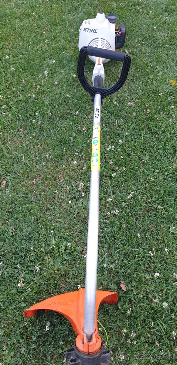 Predam stihl - 2