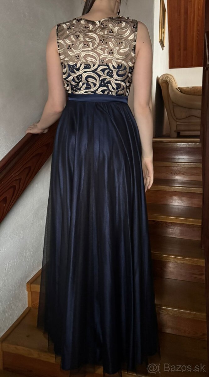 Spoločenské šaty - 2