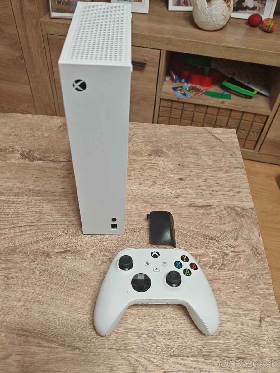 Xbox series S 512GB - 2