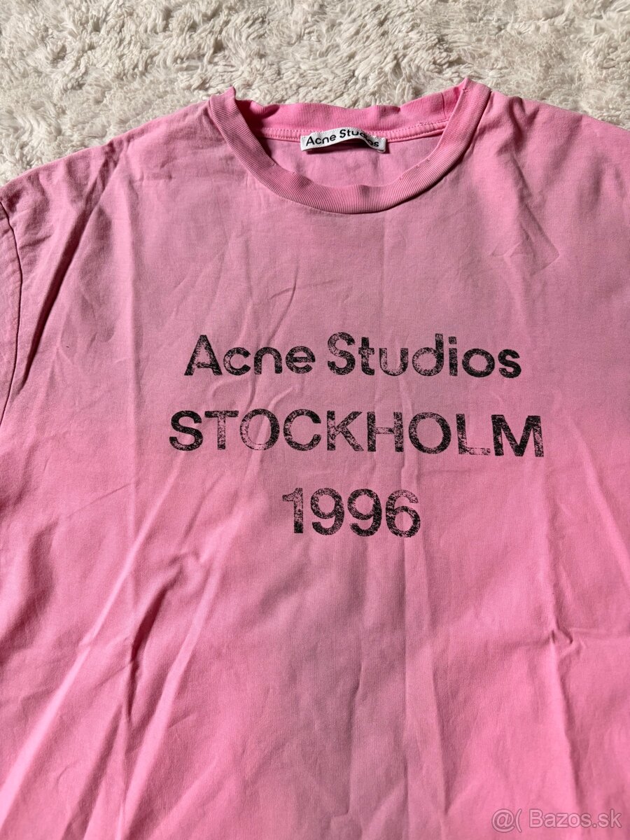 Acne Studios T-shirt - 2