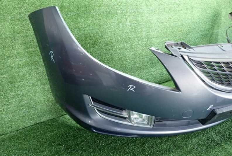 mazda 6 nárazník 2008-12 - 2