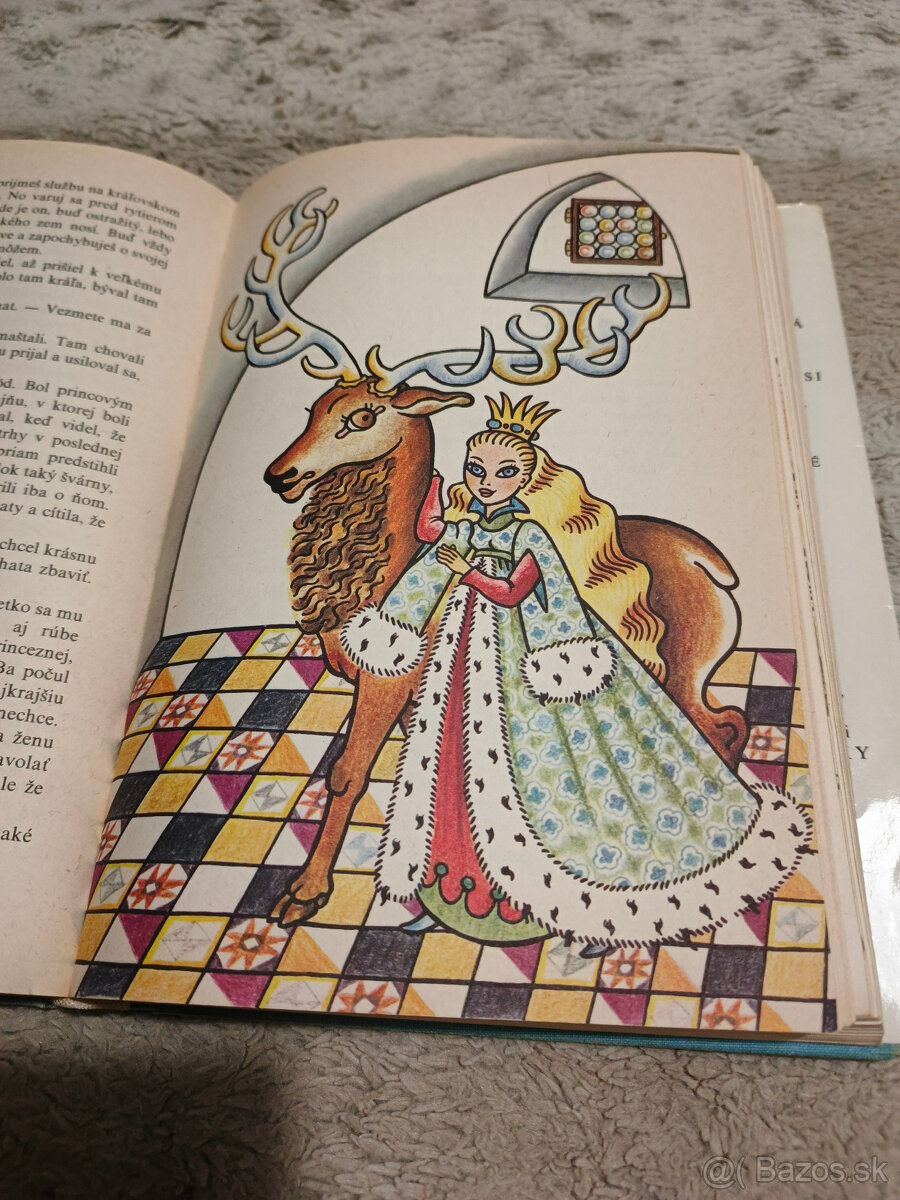 Z rozprávky do rozprávky - 2