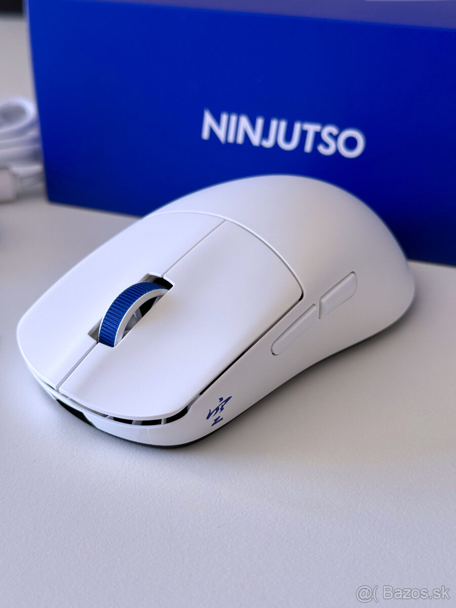 Ninjutso Sora v2 - 2