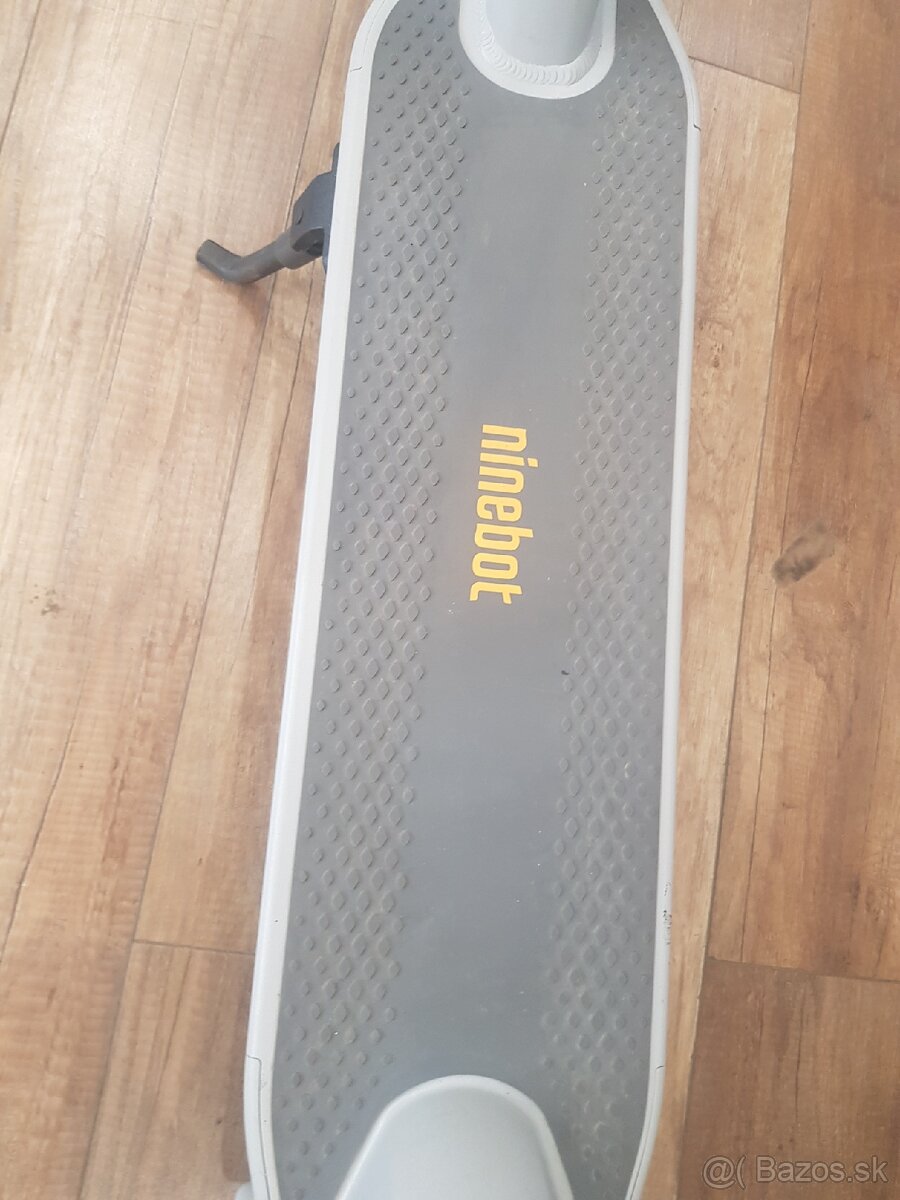 Segway Ninebot g30lp - 2