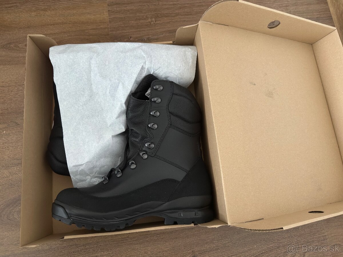 Kanady BOSP Squad Black - 2