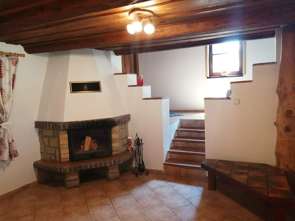 Chata na prenájom Liptovský Mikuláš - 2