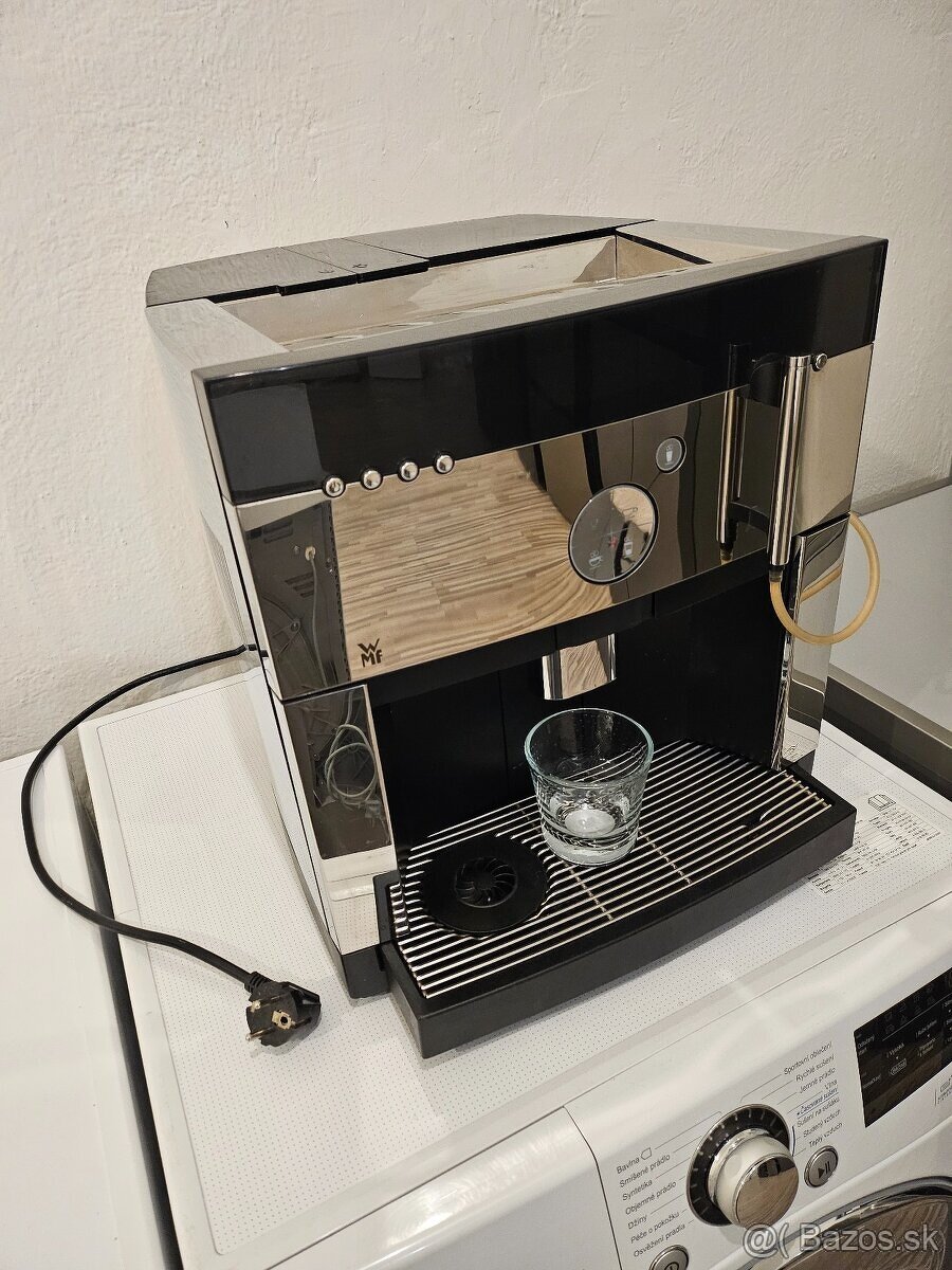 Kavovar - 2