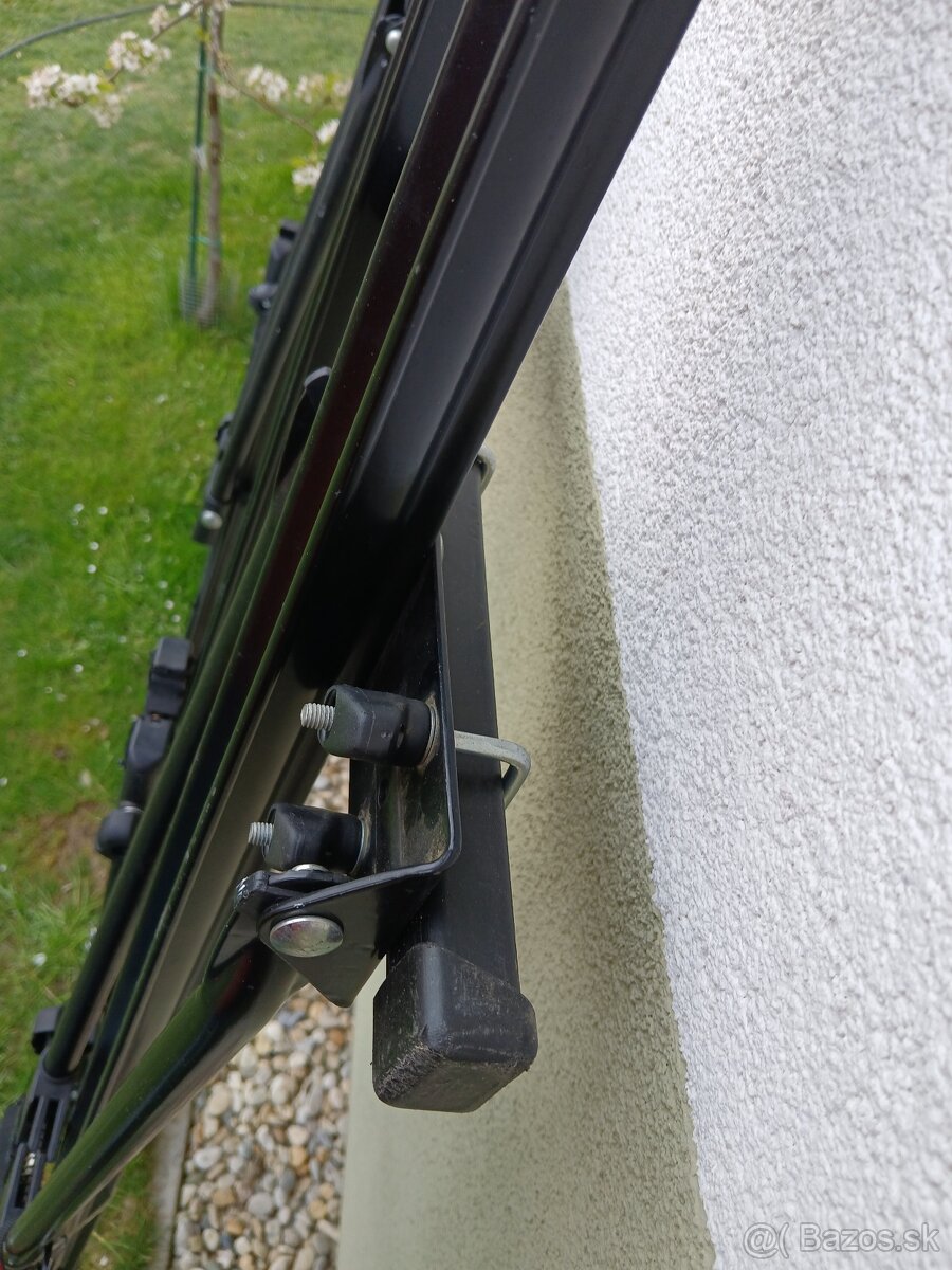 Strešný nosič na bycikle - 2