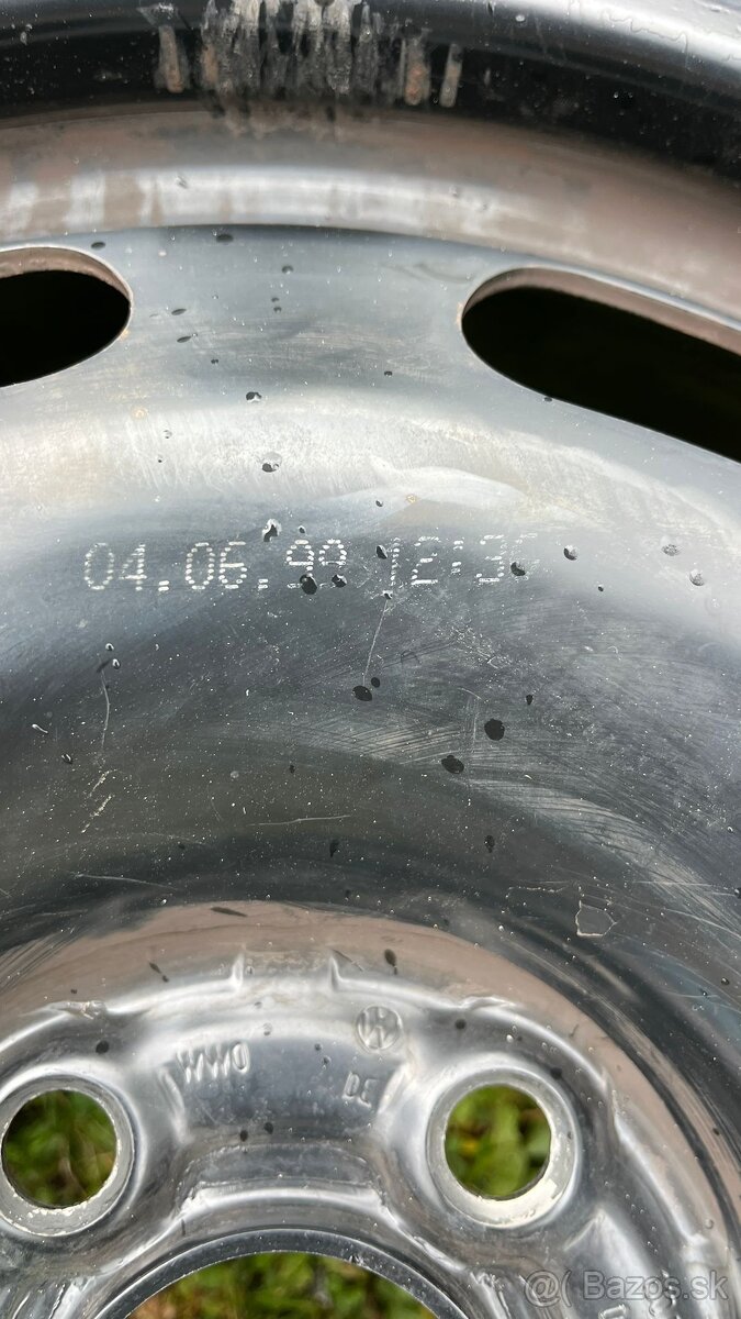 Disky - 2