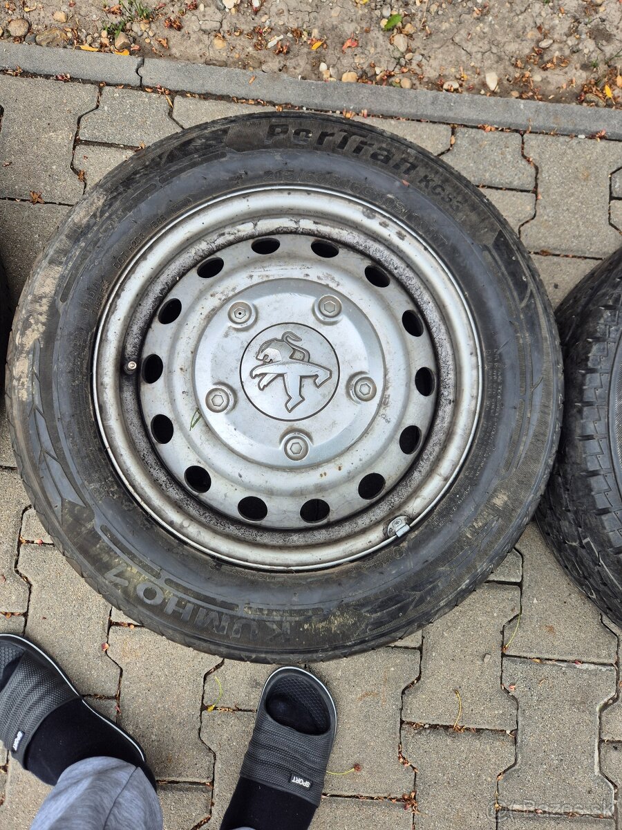 5x108 r16 - 2