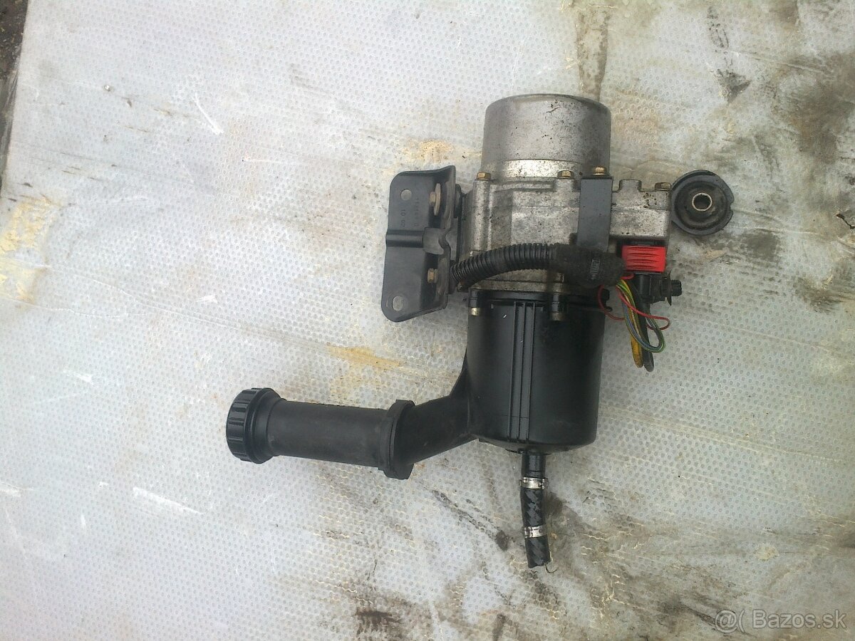 SERVO CERPADLO CITROEN,PEUGEOT - 2