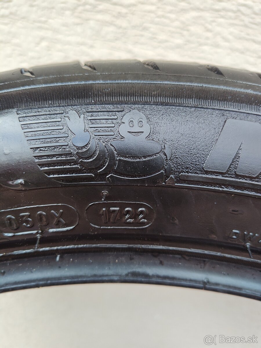 Michelin Primacy 235/50 R19 - 2