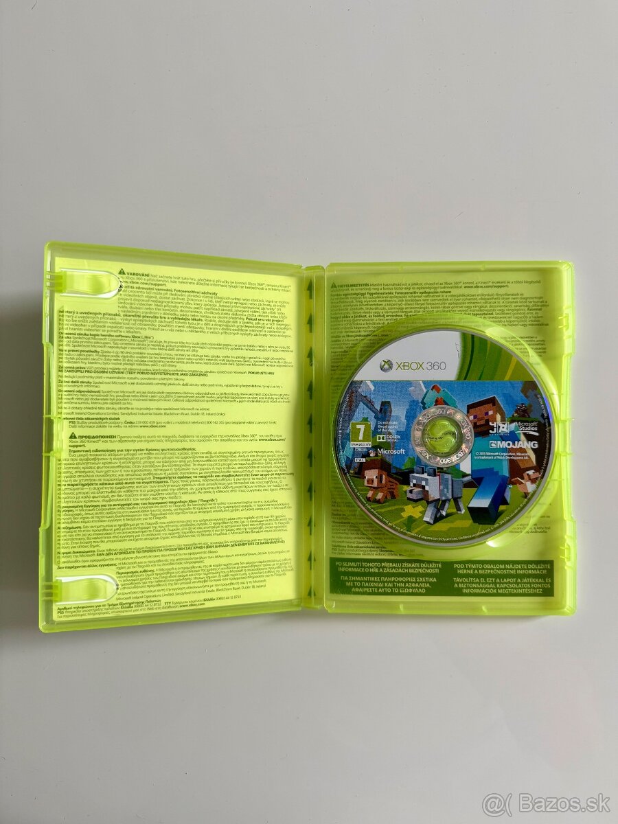 Minecraft: Xbox 360 Edition - 2