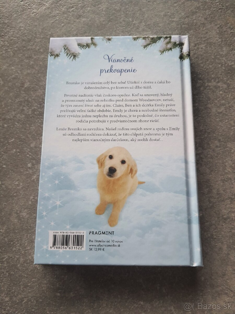 Vianočné prekvapenie - 2