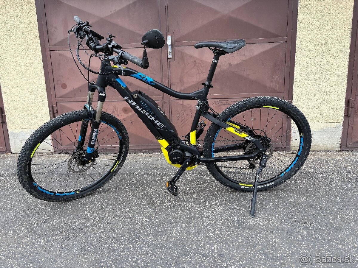Haibike - 2