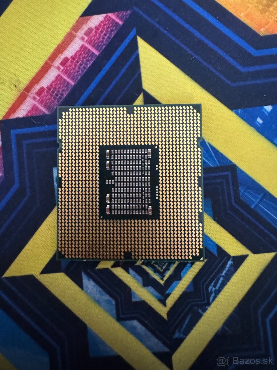 Procesor Intel Xeon x5675 LGA1366 - 2