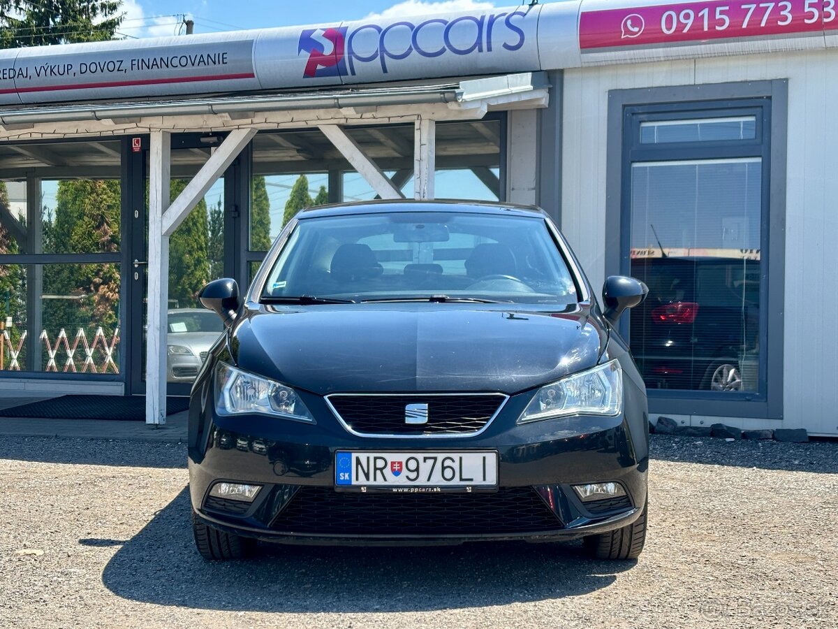Seat Ibiza 1.2 TDI Style - 2