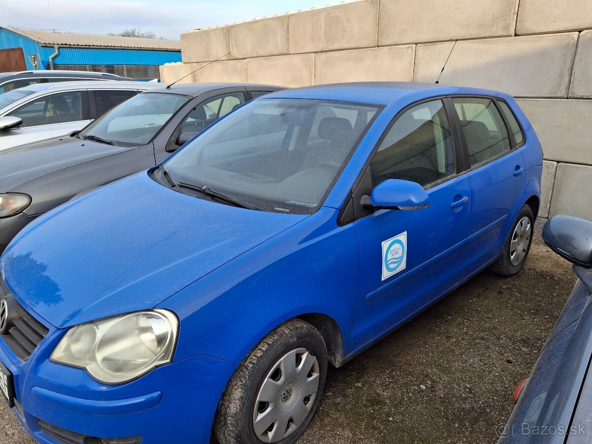 Polo - 2
