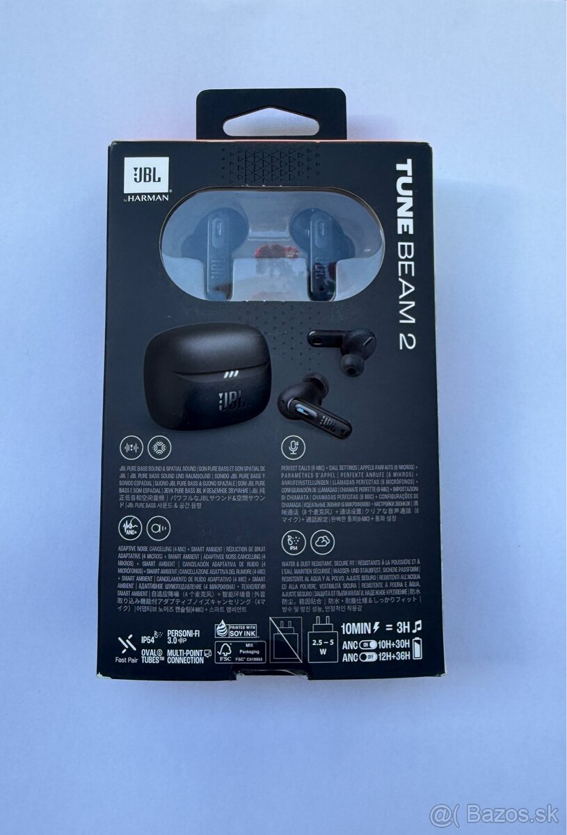 JBL Tune Beam 2 - 2