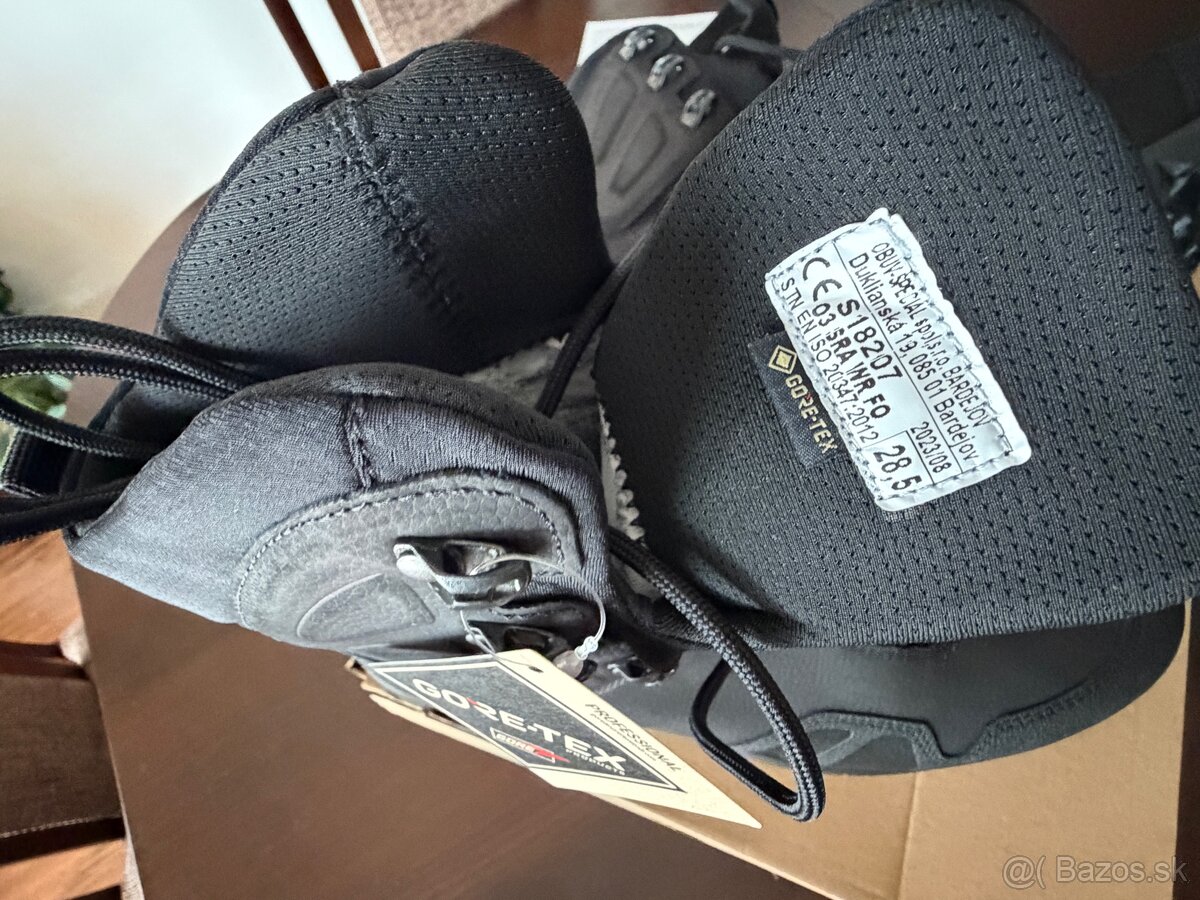 Gore Tex kanady - 2