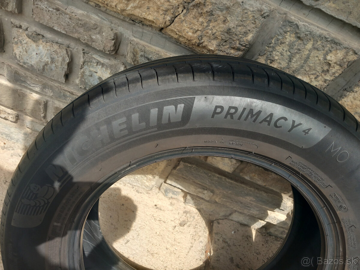 225/60 R18 Pirelli - 2