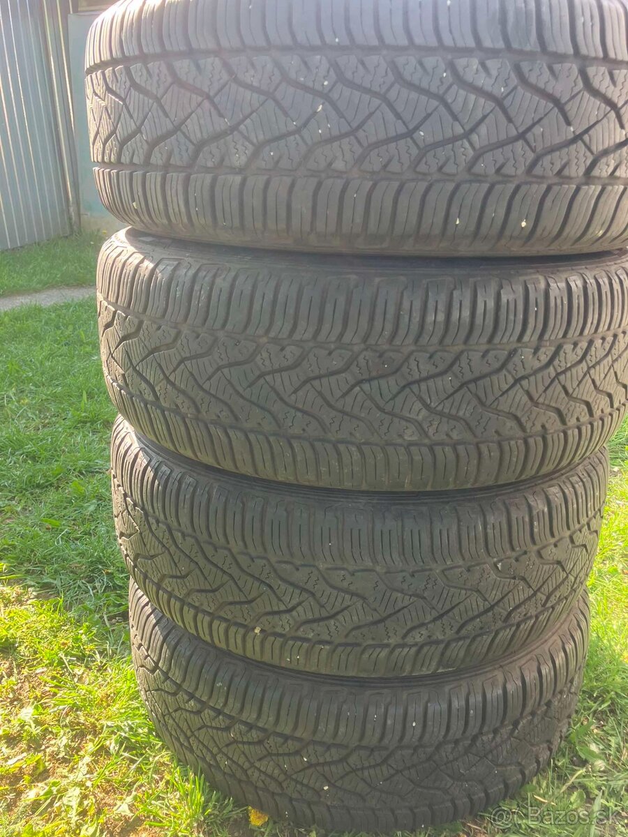 Disky R15 5x100 - 2