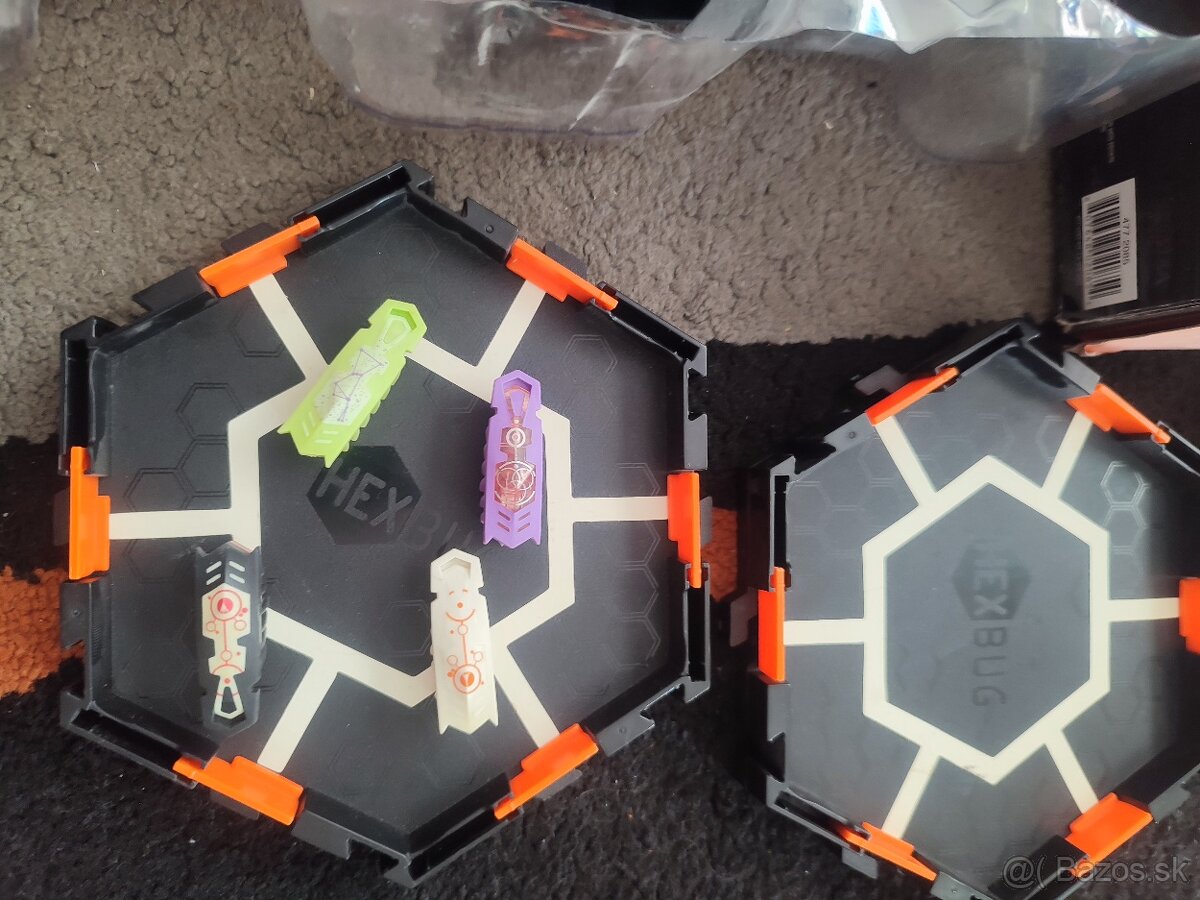 Hex Bug Nano - 2