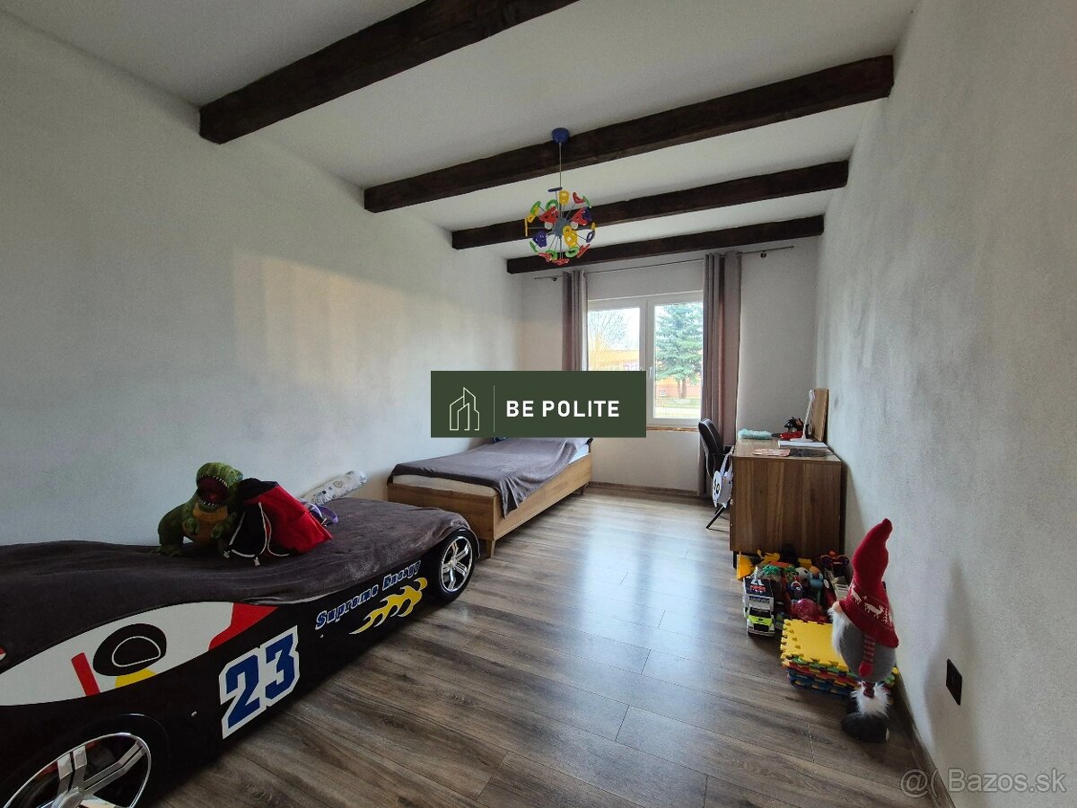 EXKLUZÍVNE Predaj 4-izbový RD, 150 m², 6 á pozemok, 19 km Le – pohled 2